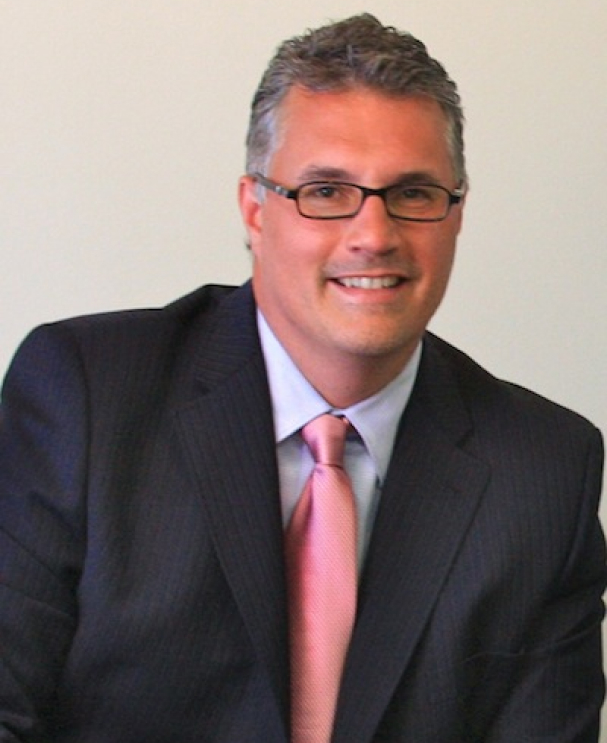 David Lederer, President & Founding Partner